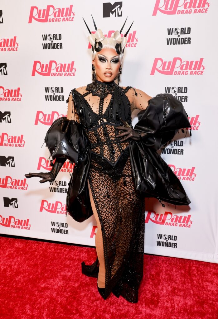 Rupauls Drag Race Finale 5 Things You Didnt See 