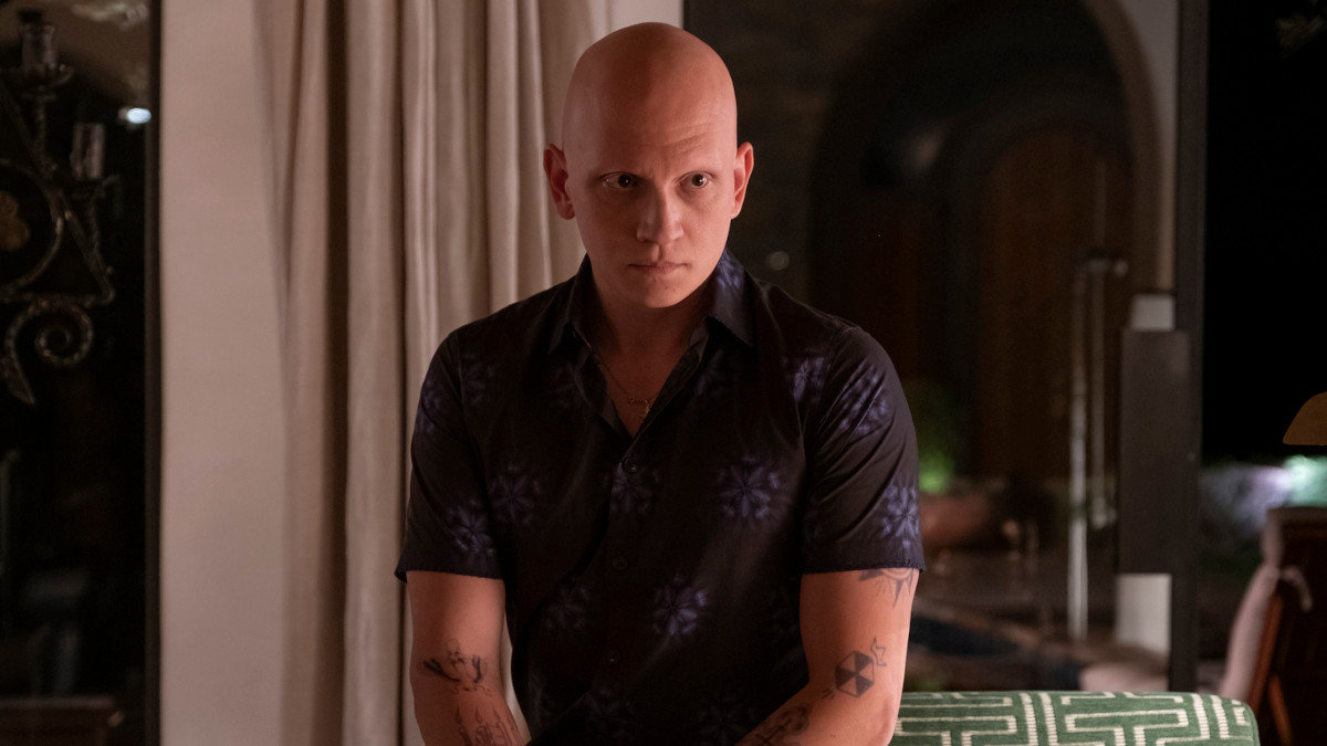 Barry Season 4 Episode 4 Anthony Carrigan On Hanks Tough Decision