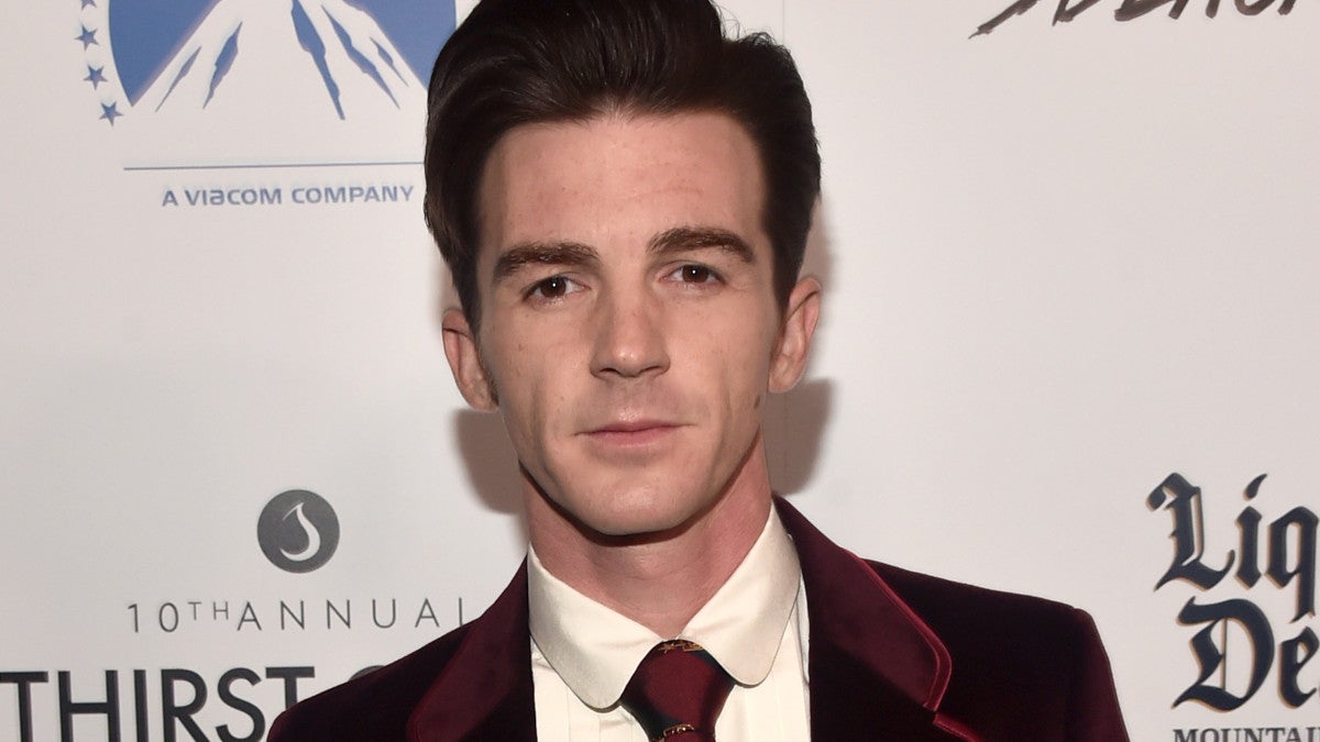 Drake Bell 'Safe' and in Contact With Police in Florida