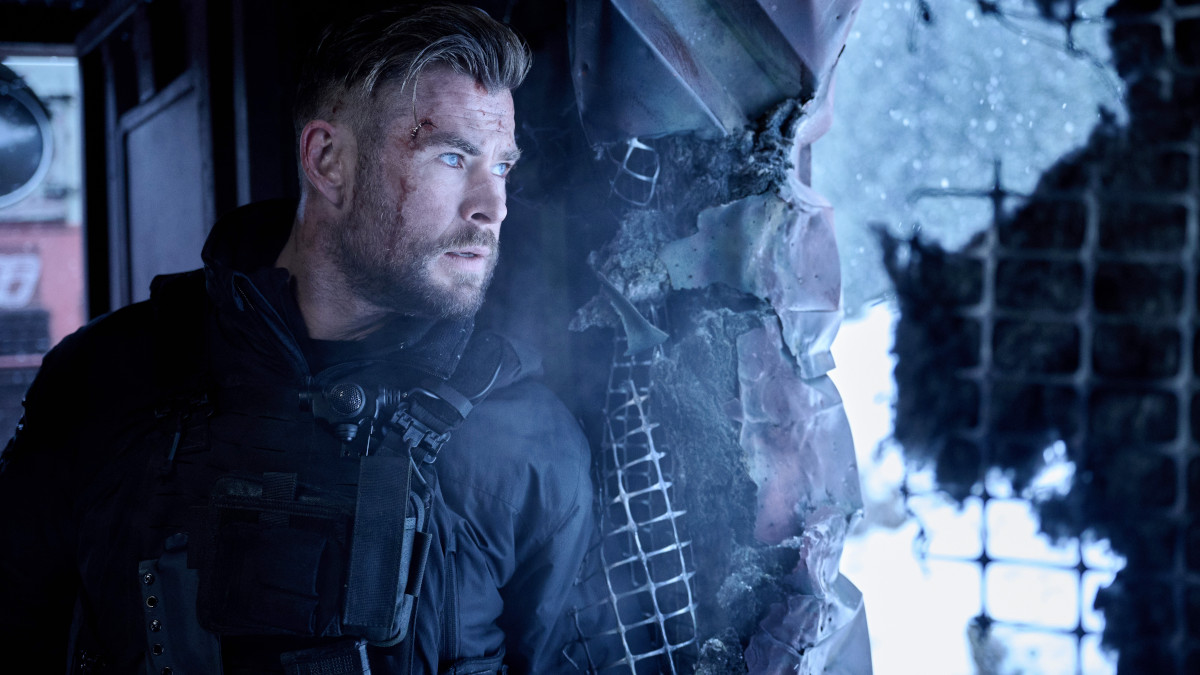 Extraction 2 Trailer: Chris Hemsworth Is Back as Tyler Rake