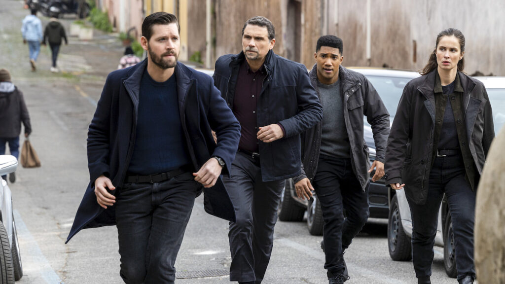 'FBI' Crossover Event Draws in Largest Tuesday Primetime Audience for CBS