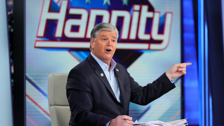 Sean Hannity