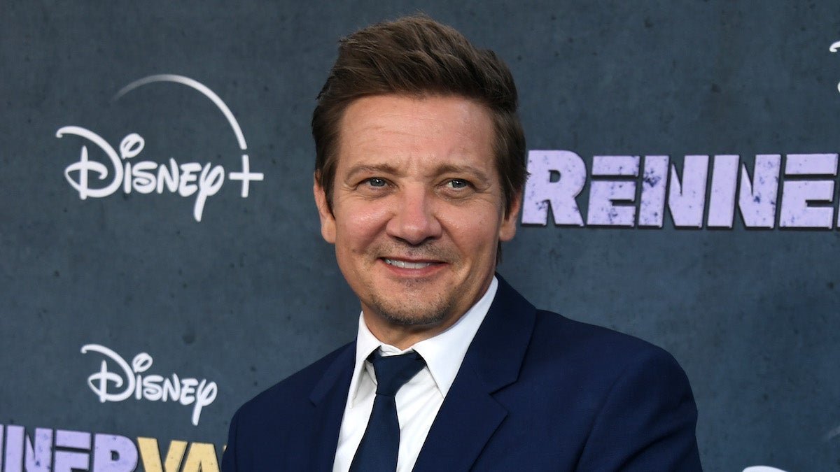 Jeremy Renner Joins 'Knives Out 3' Cast - TheWrap