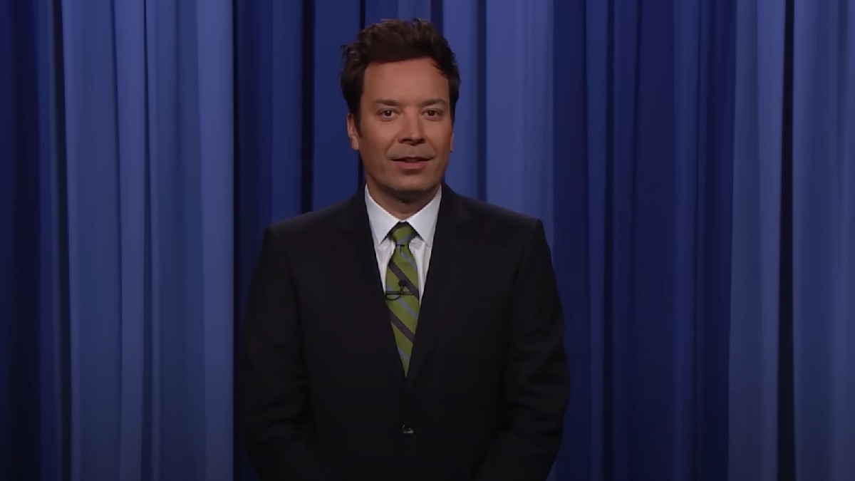 Tonight Show' Staffer Calls Out Jimmy Fallon for Ghosting Striking Writers