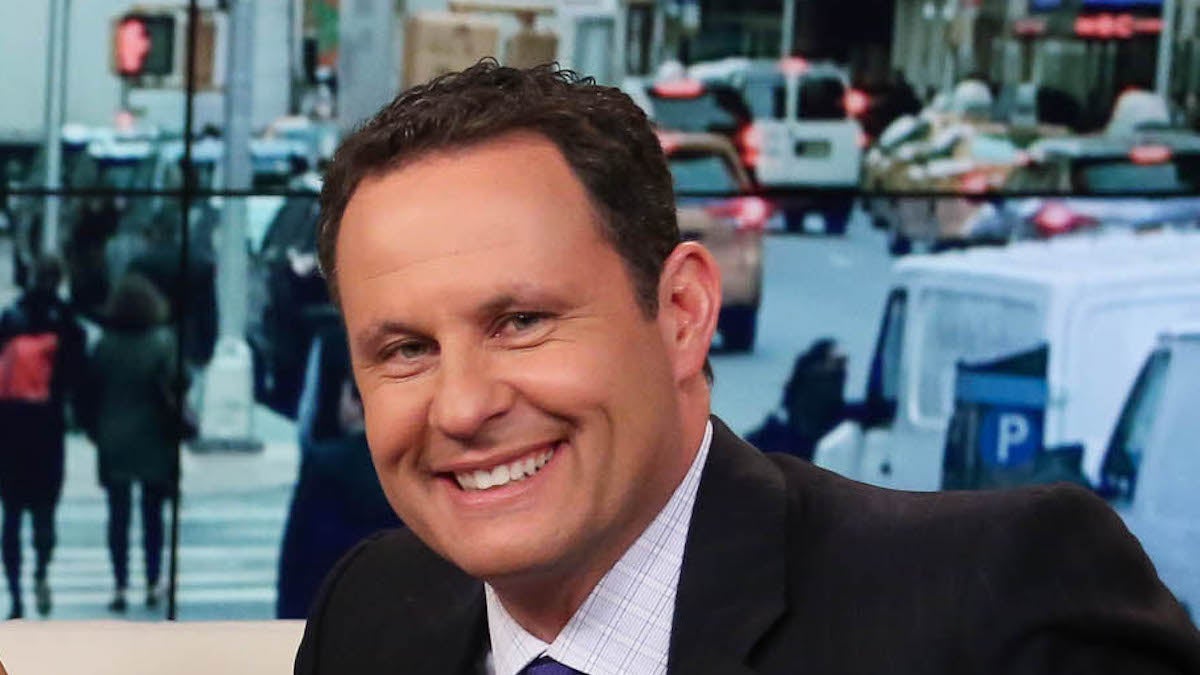 Fox News' Brian Kilmeade Covers Tucker Carlson's Monday Night Slot: 'I ...