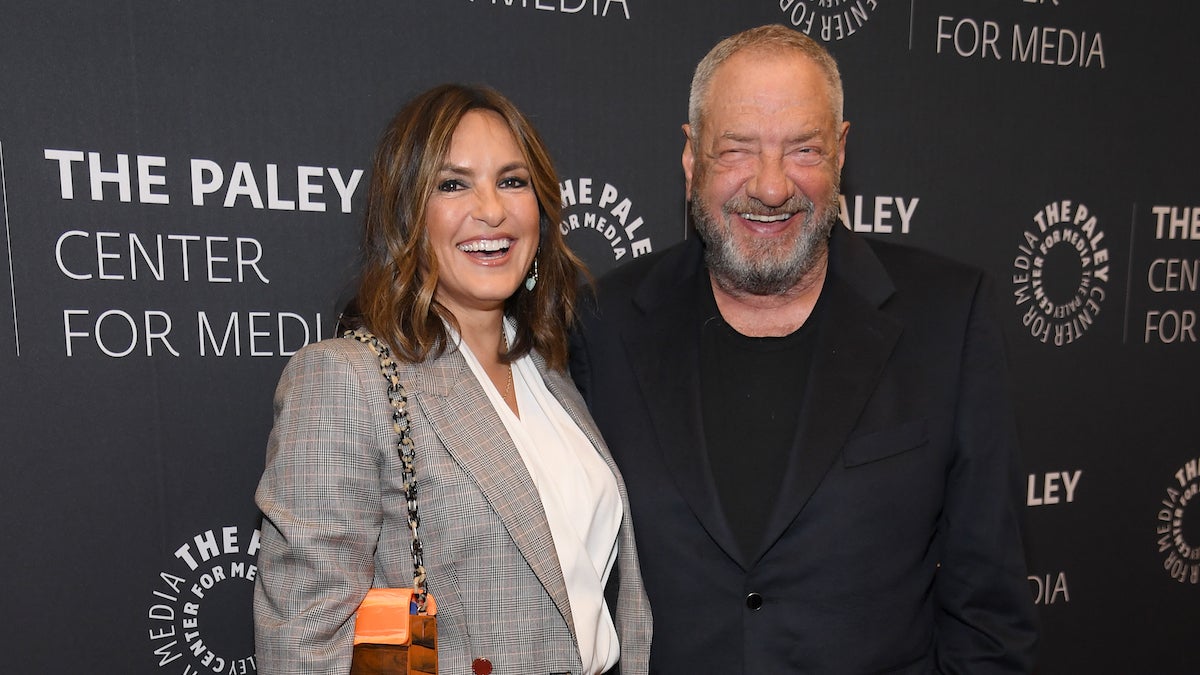 NBC Renews All 6 Dick Wolf Series, Including SVU and Chicago Fire