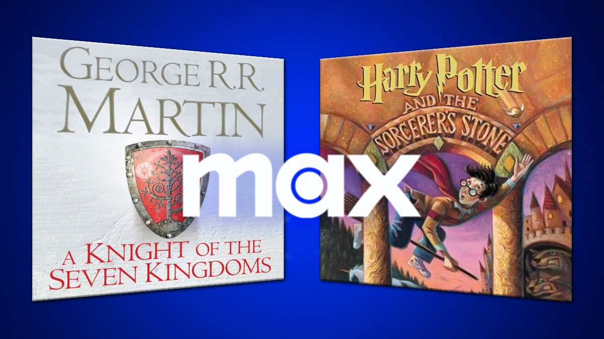 HBO Max announces upcoming Harry Potter series