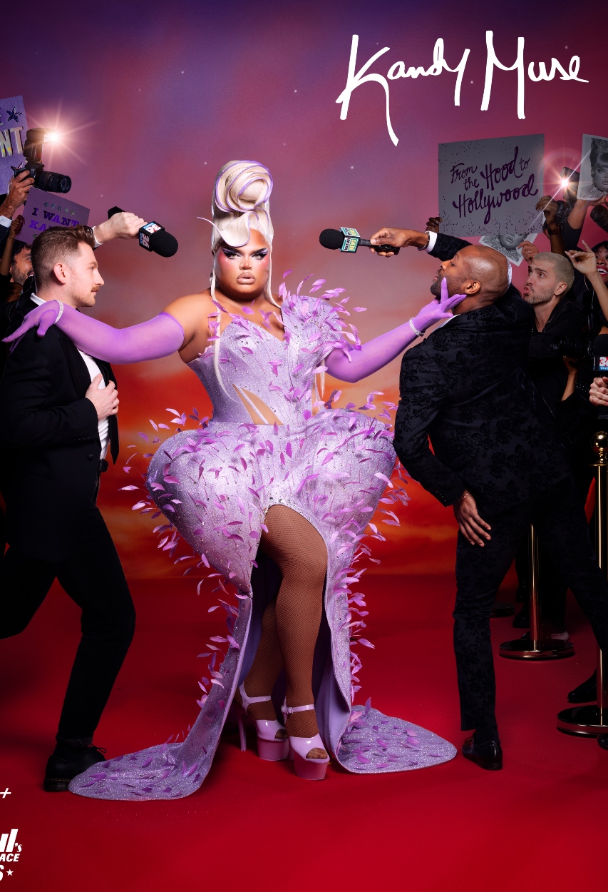 RuPaul's Drag Race All Stars 8 Cast Meet the Queens