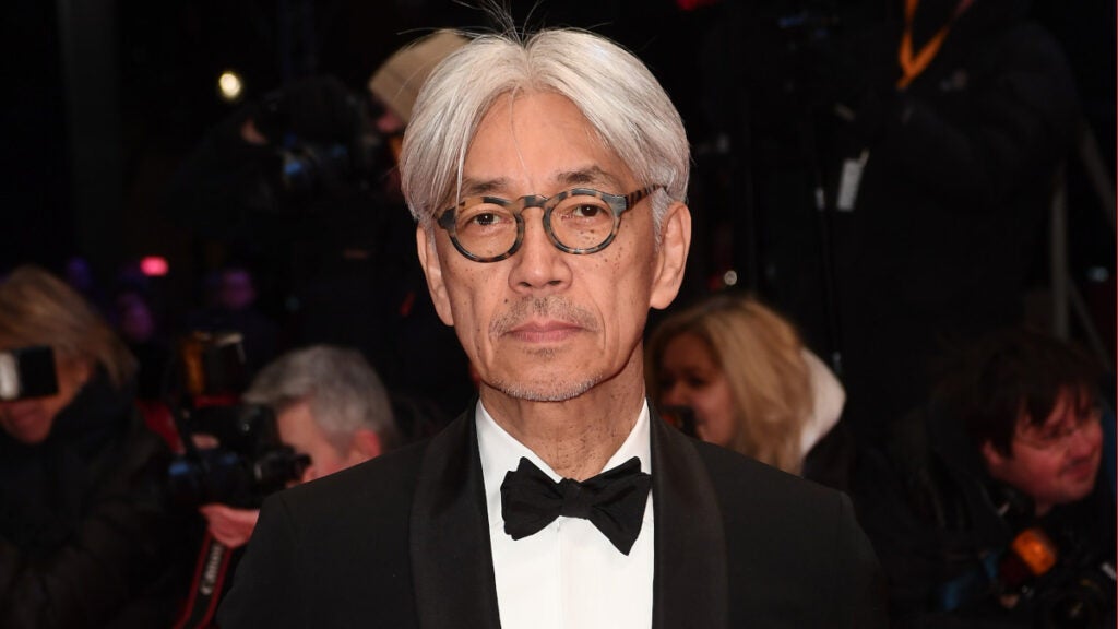 Ryuichi Sakamoto, Oscar-Winning Composer, Dies at 71