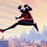 ‘Spider-Man: Across the Spider-Verse’ CinemaCon Sneak Peek Shows Off Miles and Gwen’s Reunion