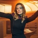 Jeri Ryan on Seven of Nine’s Fate in the ‘Picard’ Series Finale: ‘It’s a Pretty Cool Moment’