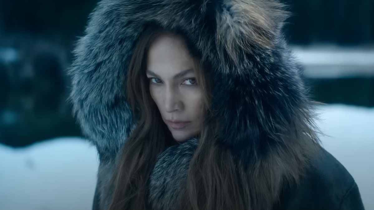 Jennifer Lopez Wins Mother's Day for Netflix With The Mother