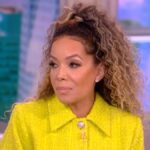 ‘The View': Sunny Hostin Wore Almost the Same Outfit as Kamala Harris to Essence Fest – So She Had to Change (Video)