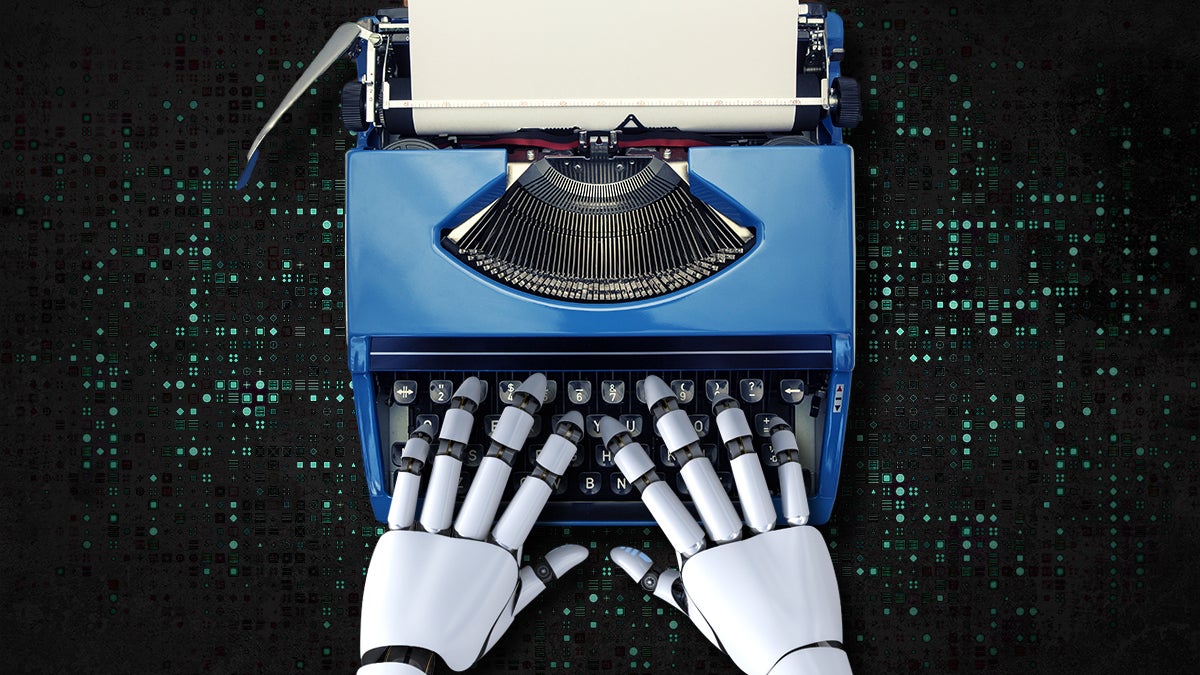 how-the-hollywood-writers-strike-could-accelerate-ai-top-world-news