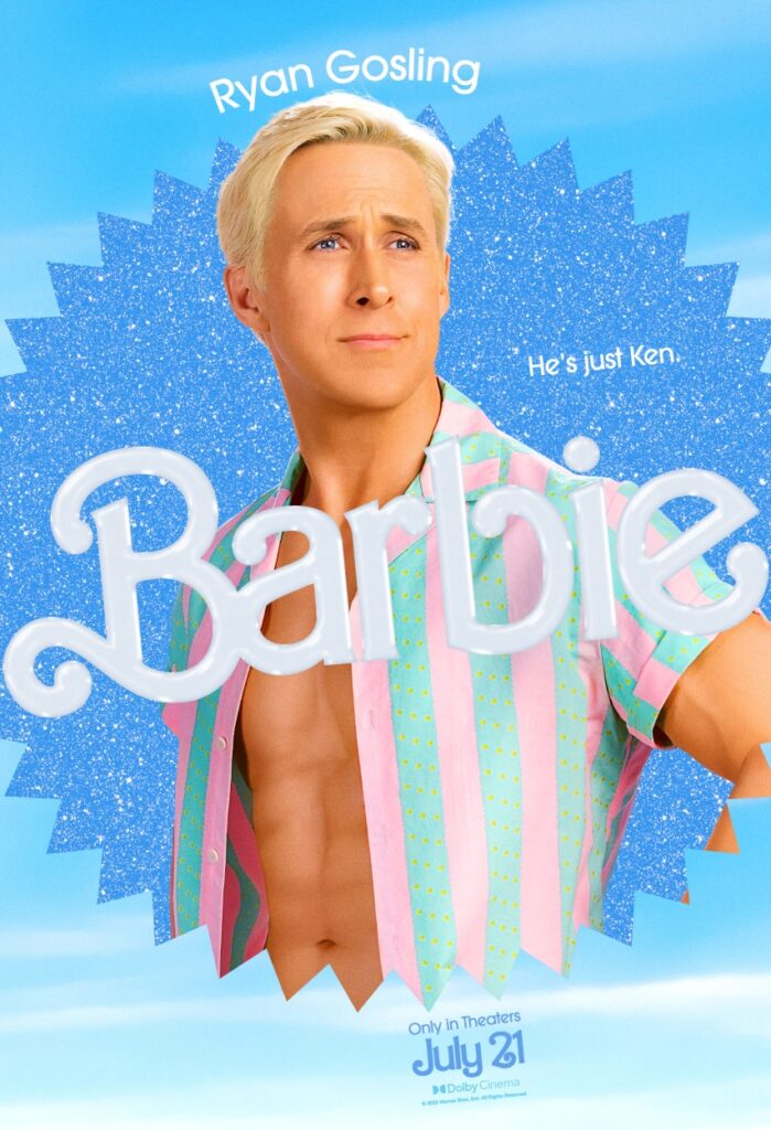 Barbie Cast and Character Guide Who Plays Who?