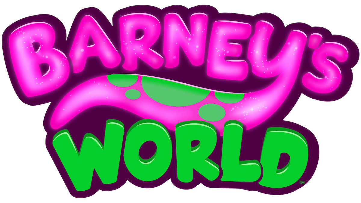 Barney's World Animated Reboot Lands at Cartoon Network