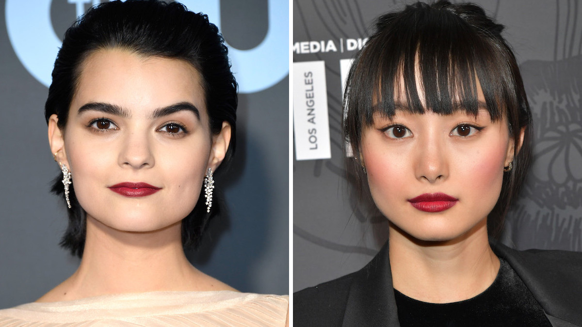 Deadpool 3 Brianna Hildebrand Shioli Kutsuna Reprise Roles