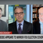 Even ‘Succession’ Political Consultants Thought That Election Episode Was ‘Chilling’ and ‘Eerily Prescient’ (Video)