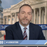 Chuck Todd Doubts DeSantis’ Political Strategy: ‘I Don’t Know If Trump Supporters Accept the Premise That They’ve Been Losing’