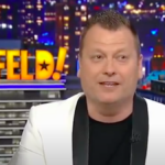 ‘Gutfeld!’ Audience Falls Silent After Guest Host Jimmy Failla Calls Dylan Mulvaney ‘Him’ in Trans Joke (Video)