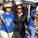 SAG-AFTRA Board Unanimously Decides to Put Strike Authorization Vote to Members