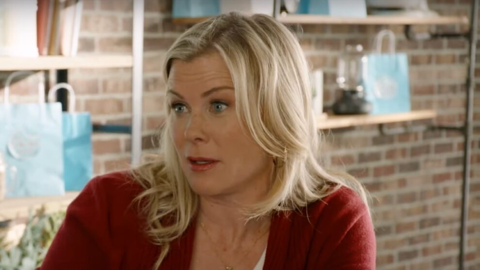 Alison Sweeney Confirms New ‘Hannah Swensen Mystery’ Movie