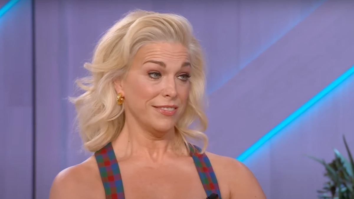 Ted Lasso Series Finale Hannah Waddingham Responds To Rumors