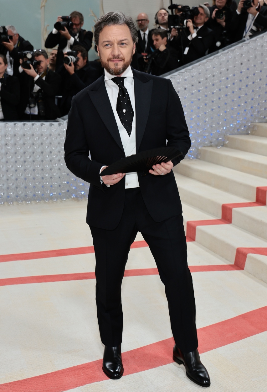 Met Gala Red Carpet 2023 Photos See All The Arrivals