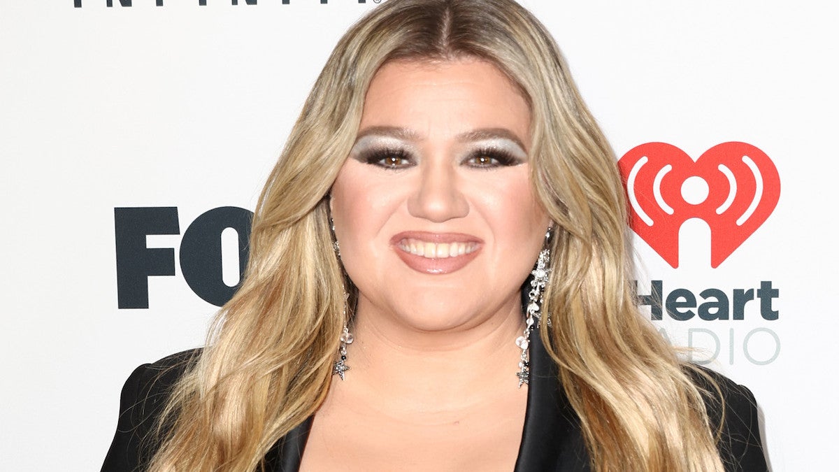 1200px x 675px - Kelly Clarkson Says Talk Show's Move to NYC Was '100% My Idea'