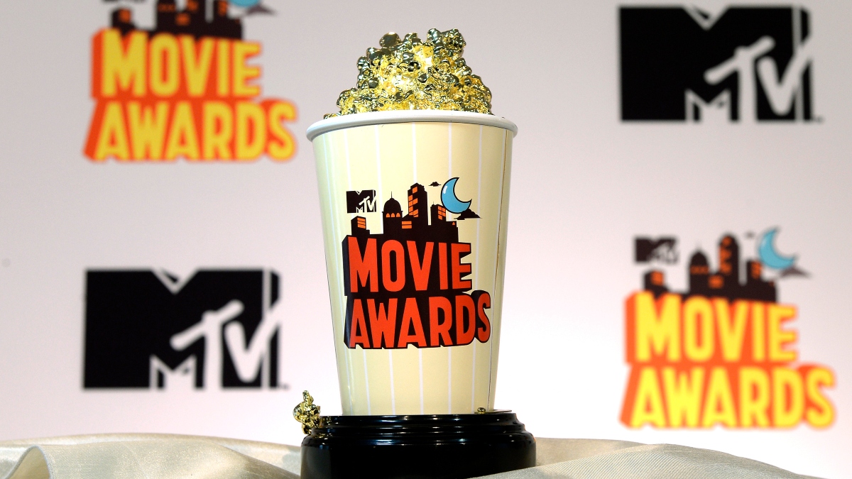 2023 MTV Movie & TV Awards Sees 23 Rise in Viewers, 14 in the Demo