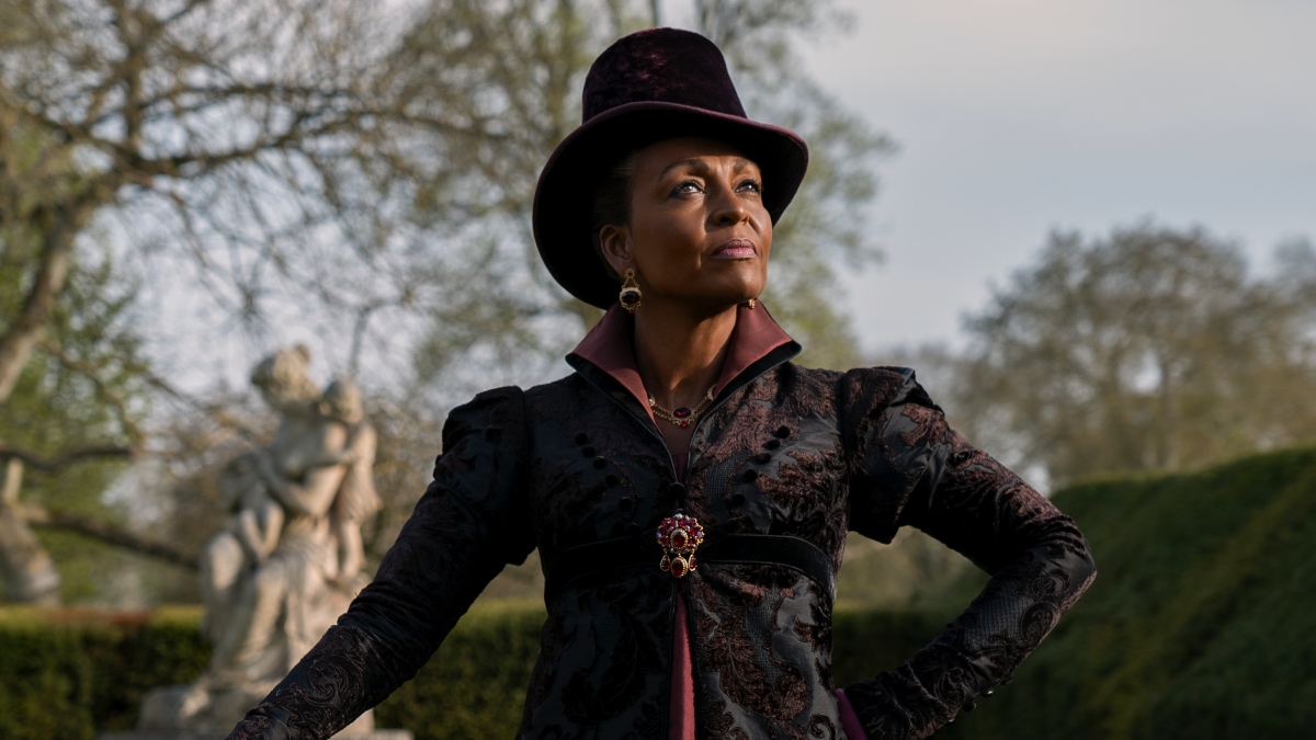 Queen Charlotte Cast and Character Guide: Who Plays Who?