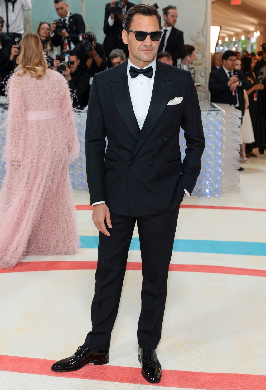 Met Gala Red Carpet 2023 Photos See All The Arrivals
