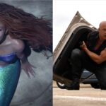 ‘The Little Mermaid’ and ‘Fast X’ Are Falling Below Box Office Expectations for Opposite Reasons