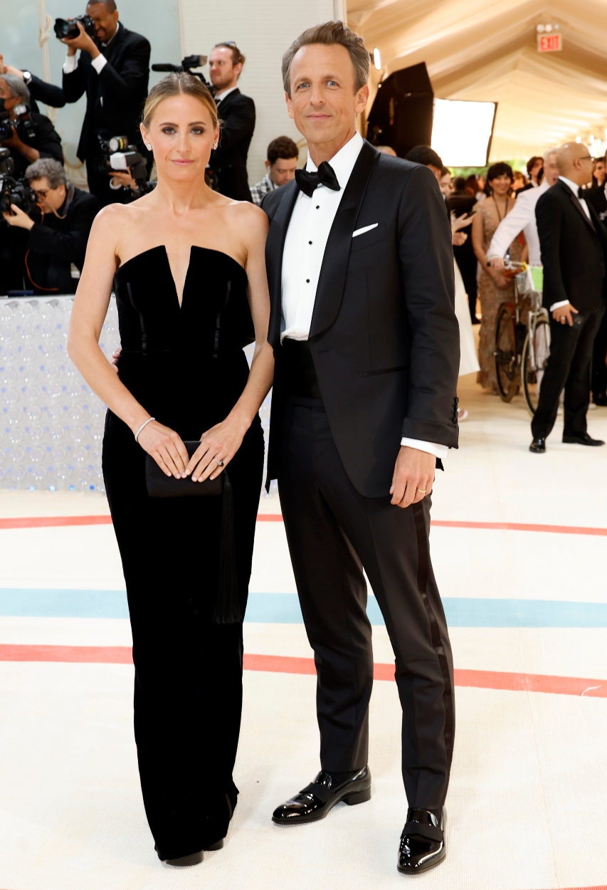 Met Gala Red Carpet 2023 Photos: See All The Arrivals