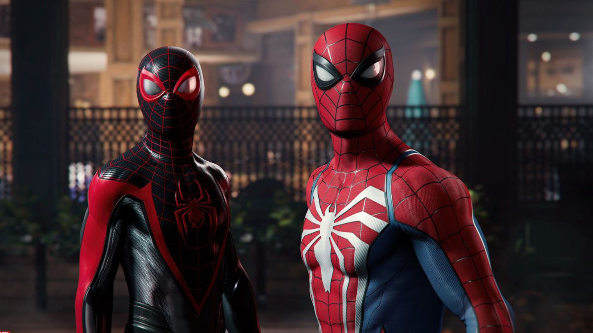 Marvel S Spider Man For Ps Gets First Footage Showcases Kraven And Lizard Video Thewrap