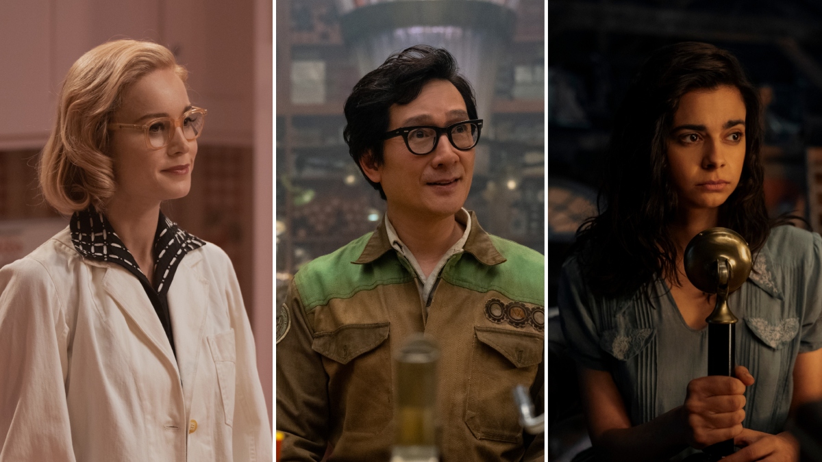 2022 TV premiere dates: Complete guide to new and returning shows