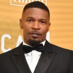 Jamie Foxx Makes First Public Appearance Since Hospitalization (Video)