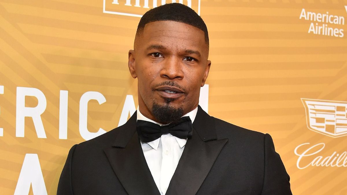 Jamie Foxx Strikes Multiyear First-Look Deal With Fox Entertainment Studios