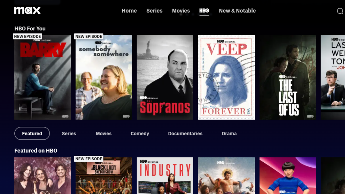 What's New in Max: HBO Max Relaunch Adds Features, Discovery Shows