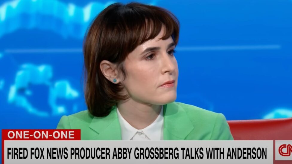 Fox News Settles Former Producer Abby Grossbergs Lawsuits 