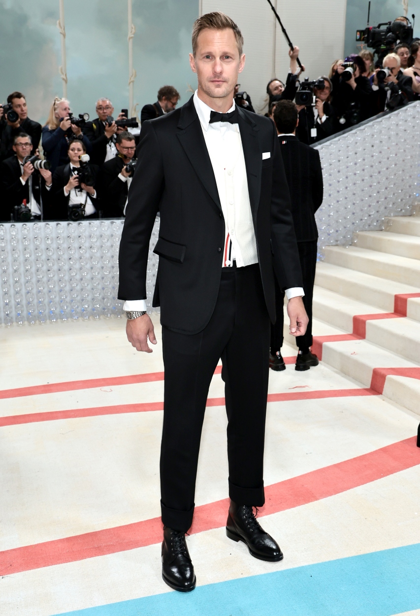 Met Gala Red Carpet 2023 Photos: See All The Arrivals