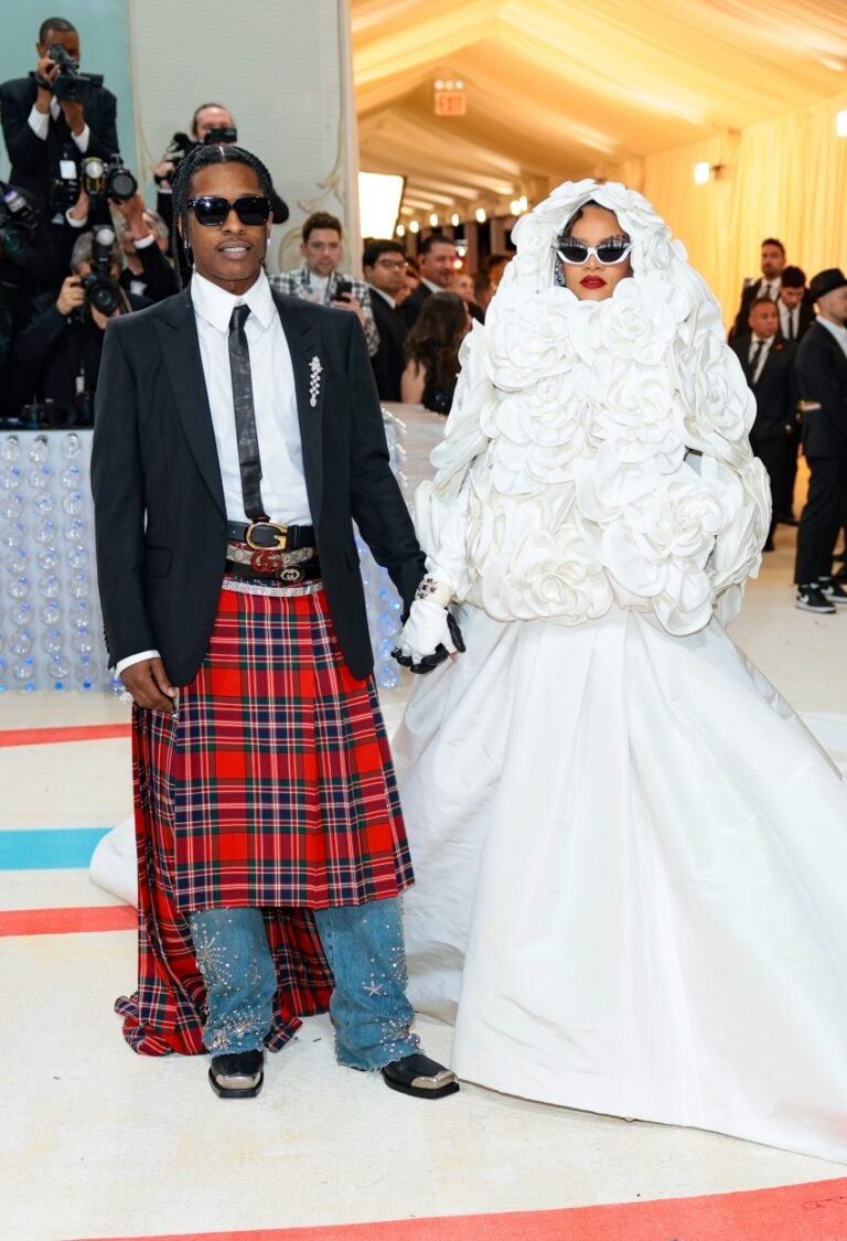 Met Gala Red Carpet 2023 Photos: See All The Arrivals