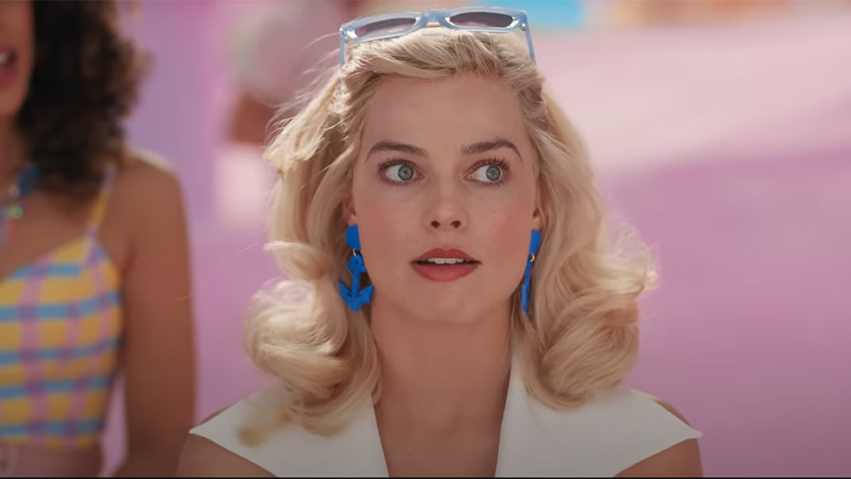 Barbie movie: review roundup, Rotten Tomatoes score, critics on 2023 Greta  Gerwig film from Guardian to Empire