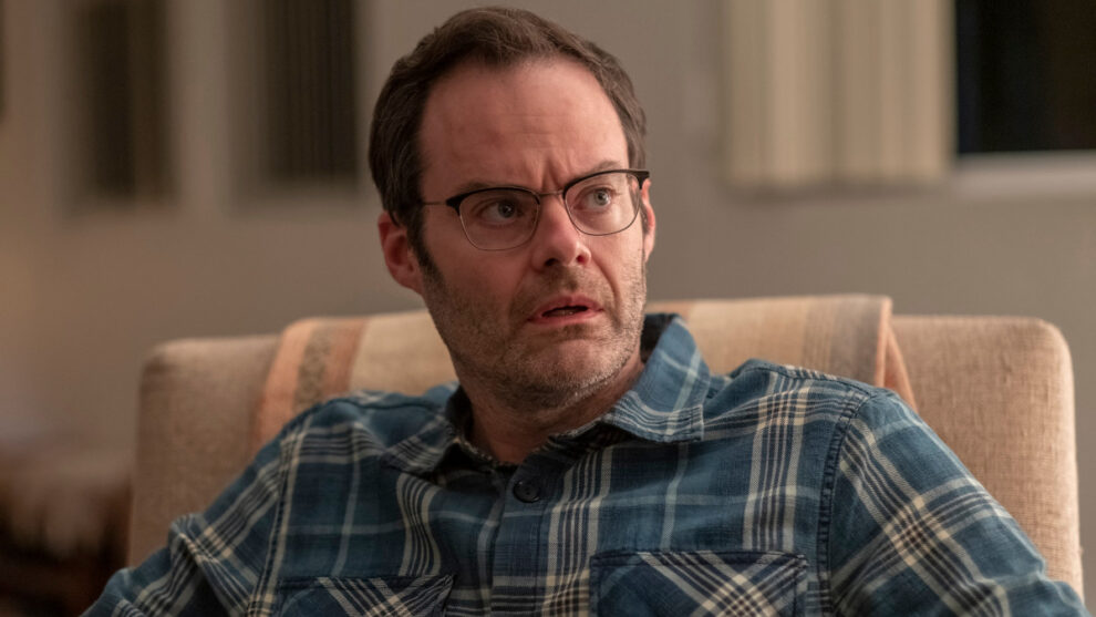 Barry Season 4 Episode 5 Recap Bill Hader Explains That Time Jump 