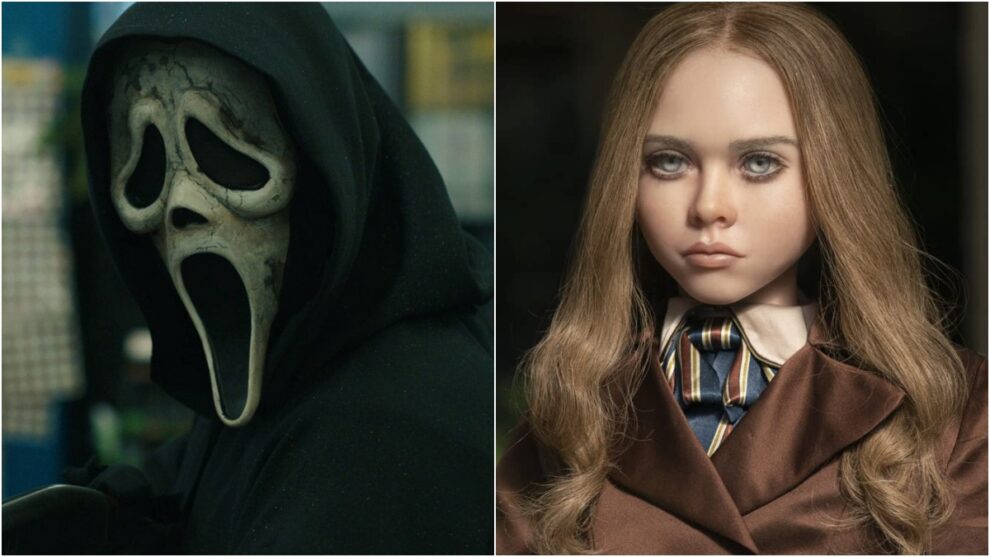 The Best Horror Movies of 2023 (So Far)