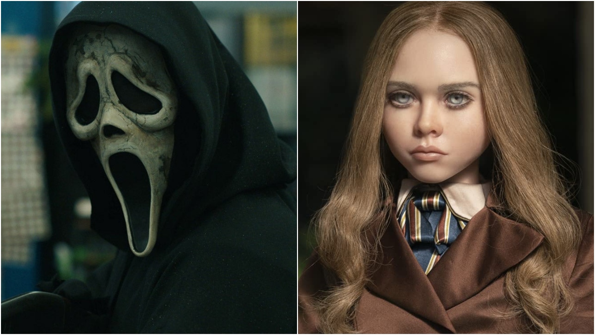 The Best Horror Movies of 2023 (So Far)