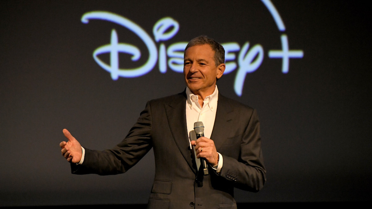 Disney SPENT OVER $350M on THE MARVELS