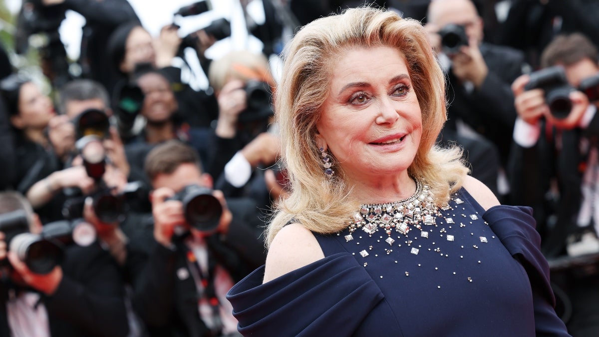 Cannes Red Carpet: See the 2023 Highlights (Photos)