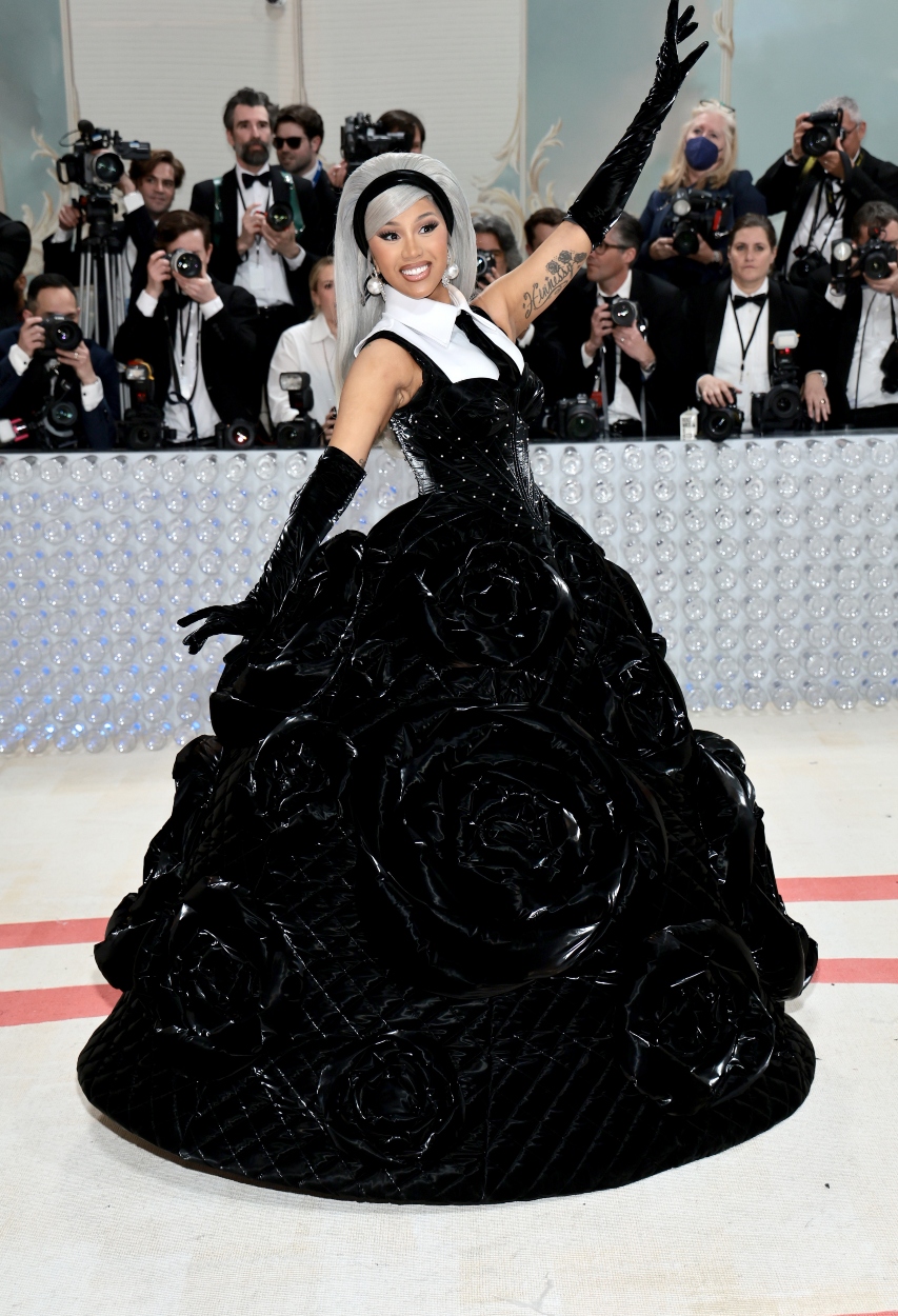 Met Gala Red Carpet 2023 Photos: See All The Arrivals