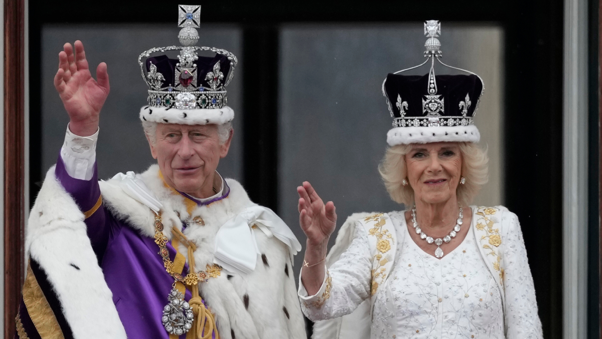 What to know about King Charles III, Britain's new monarch - CBS News